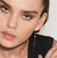 Orecchini Nomination Donna in Argento 242216/010 - 242216/010